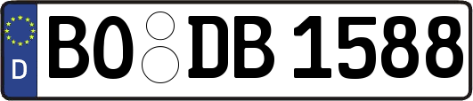 BO-DB1588