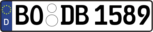 BO-DB1589