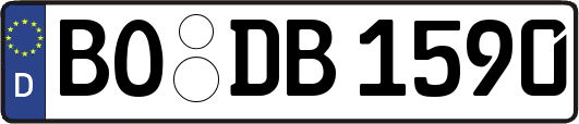 BO-DB1590