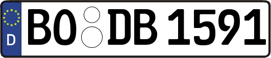 BO-DB1591