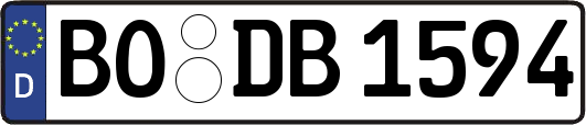 BO-DB1594