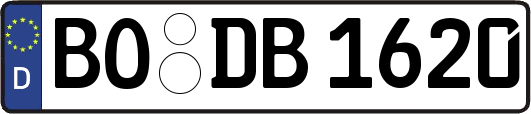 BO-DB1620