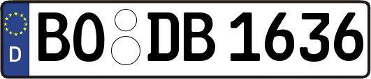 BO-DB1636