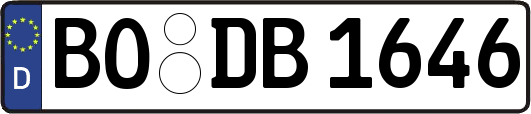 BO-DB1646