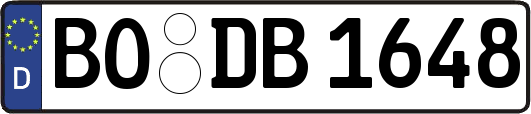 BO-DB1648