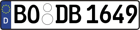 BO-DB1649