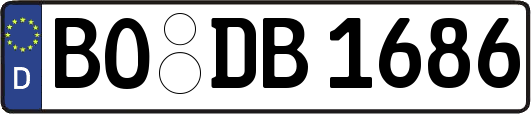 BO-DB1686