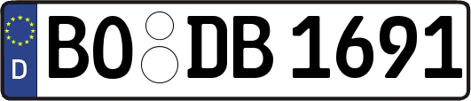 BO-DB1691