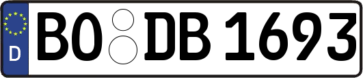BO-DB1693