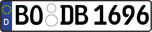 BO-DB1696