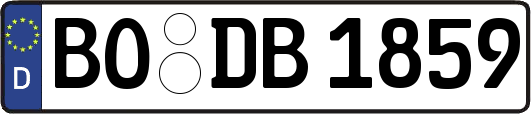 BO-DB1859