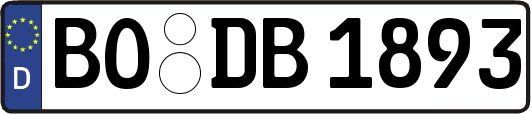 BO-DB1893