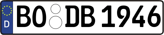 BO-DB1946