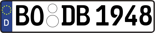 BO-DB1948