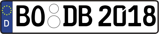 BO-DB2018