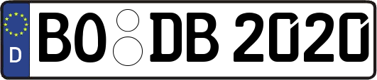 BO-DB2020