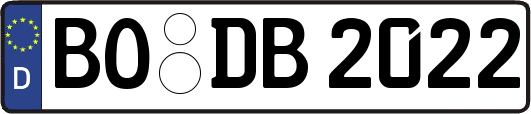 BO-DB2022