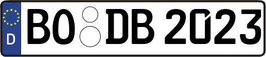 BO-DB2023