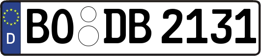 BO-DB2131