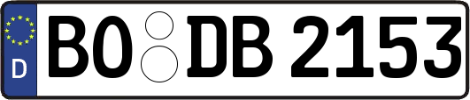 BO-DB2153