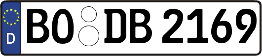 BO-DB2169