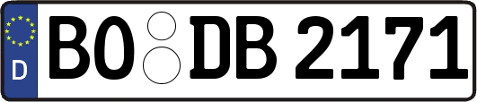 BO-DB2171