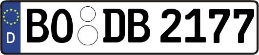 BO-DB2177