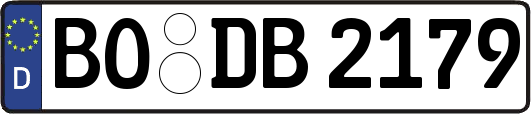BO-DB2179