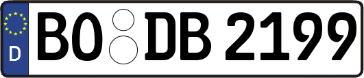 BO-DB2199