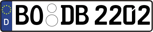 BO-DB2202