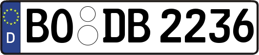 BO-DB2236