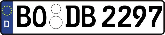 BO-DB2297