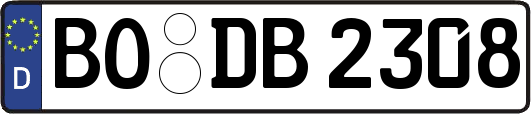 BO-DB2308