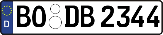 BO-DB2344