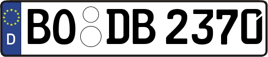 BO-DB2370