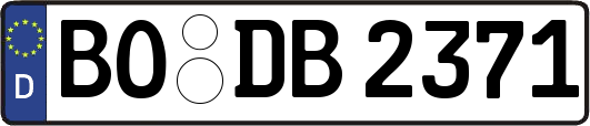BO-DB2371