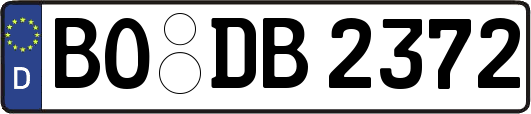 BO-DB2372
