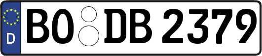 BO-DB2379