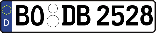 BO-DB2528