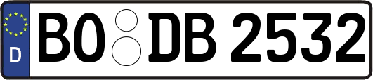 BO-DB2532