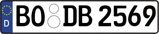 BO-DB2569