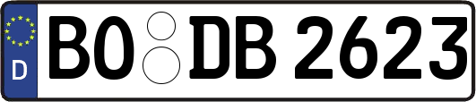 BO-DB2623