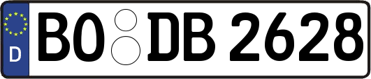 BO-DB2628