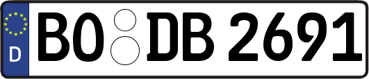 BO-DB2691