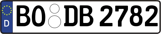 BO-DB2782