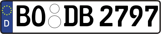 BO-DB2797