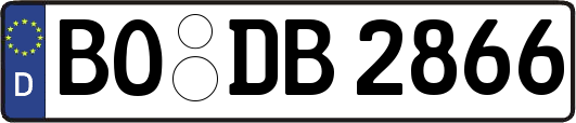 BO-DB2866