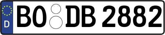BO-DB2882
