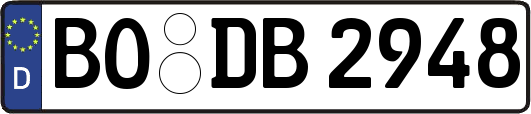 BO-DB2948