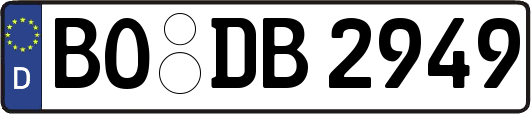 BO-DB2949